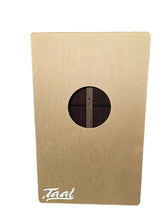 Cajon Jinbao CAJ120 – Taal Musicals